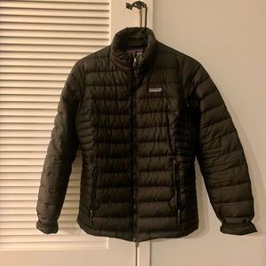 Patagonia Down Sweater
